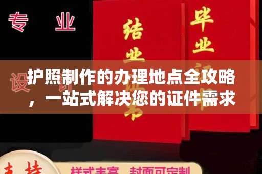 田阳护照制作的办理地点全攻略，一站式解决您的证件需求